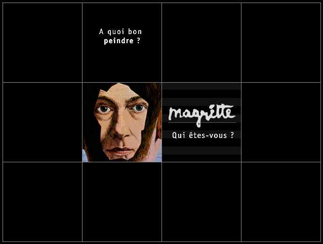 Magritte